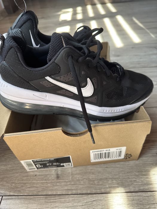 Nike Air Max Genome
