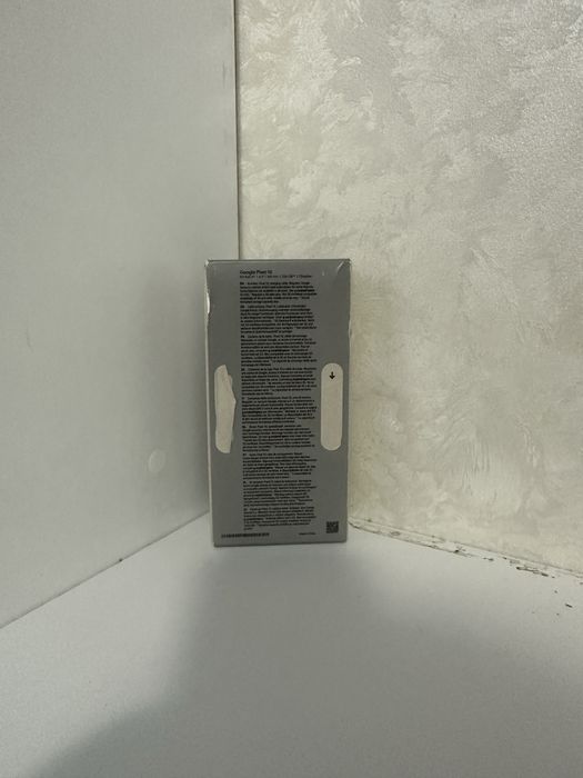 Google Pixel 10, 256GB, Obsidian, NOU Sigilat