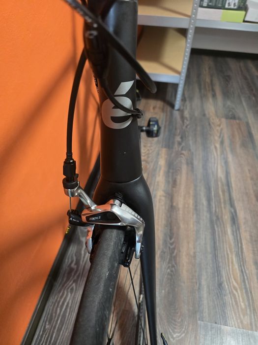 Cursieră Cervélo R5 Carbon