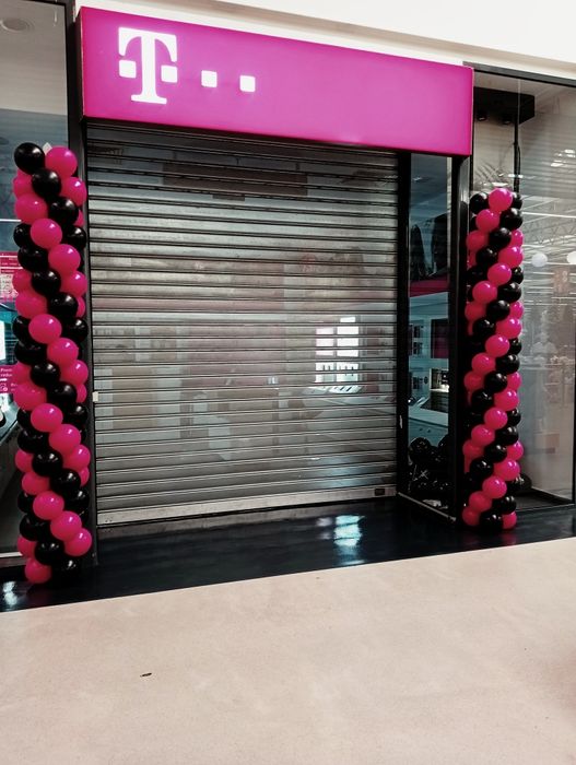 Arcada, Panou baloane, Litere luminoase, Decor, Majorat,Botez, Nunta