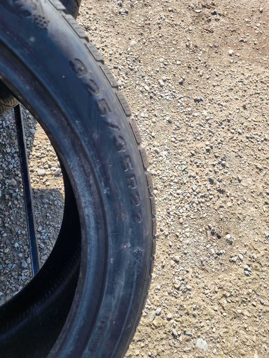 325/35 R22 • Iarna • Gripmax SuperGrip Pro Winter 114V | 1 buc | DOT 2022 | Pret/buc