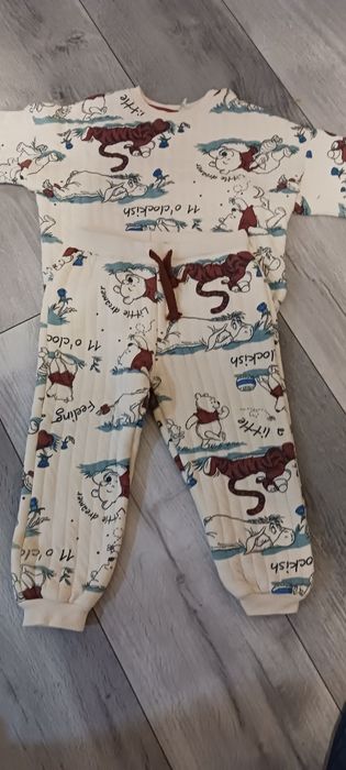 Trening gros Winnie  nr.98