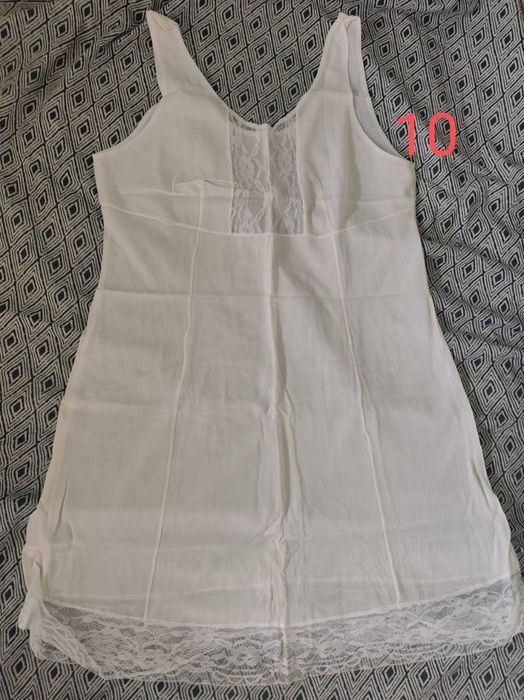 Нови ретро/винтидж комбинизони/нощници