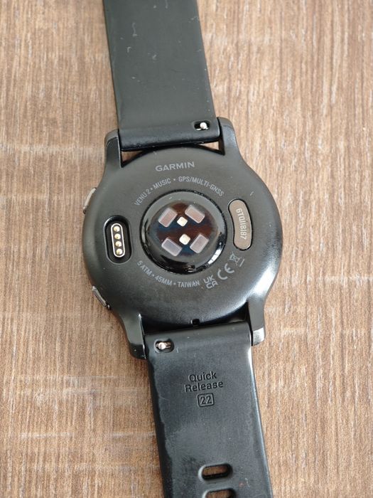 Ceas Garmin Venu 2