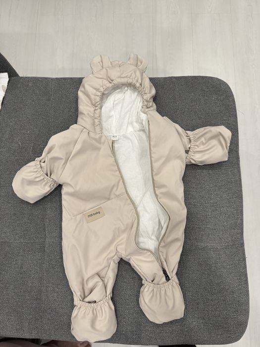 Детские вещи 0-6 месяцев