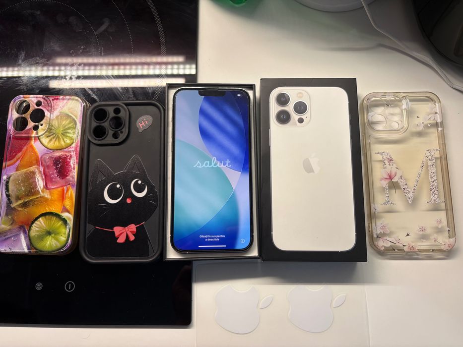 Iphone 13 Pro Max 256GB