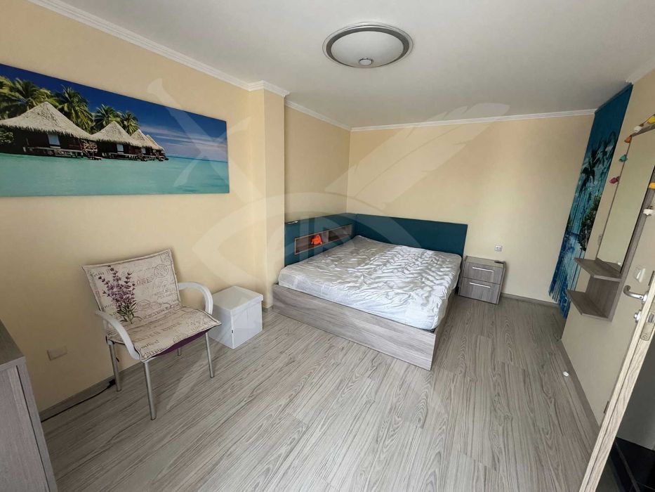 Продава се Двустаен апартамент в к.к. Слънчев бряг - 71 кв.м за 1564 €/кв.м - Снимка #1