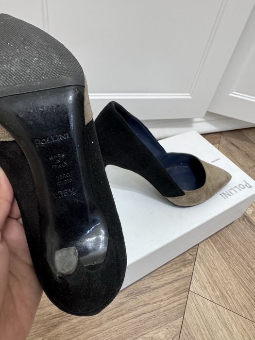 Женские туфли Италия