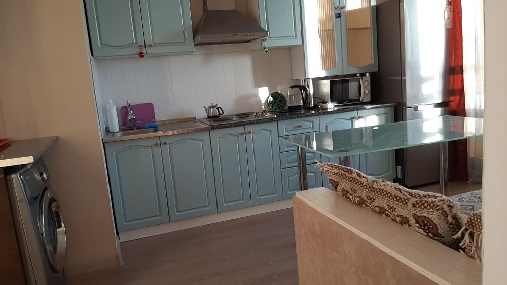 1 ком квартиру посуточно Астана