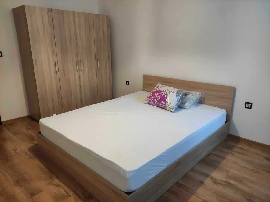 Дава се под наем Двустаен апартамент в Варна, Възраждане 1 - 70 кв.м за 450 € - Снимка #3