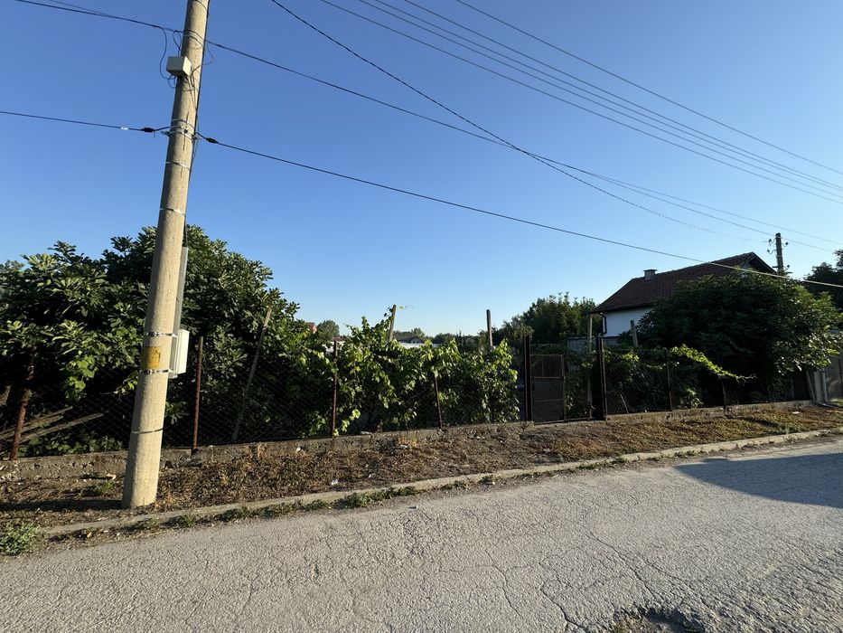 Продава се Парцел в с. Триводици, Област Пловдив - 880 кв.м за 19 €/кв.м - Снимка #1