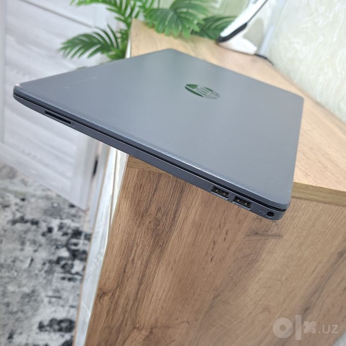 AMD Athlon Silver - 3050U/ HDD 500 ГБ/ ОЗУ 4 ГБ/ Замонавий  ноутбук