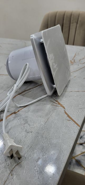 Вытяжной вентилятор