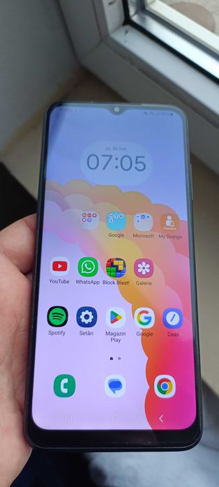 Telefon Samsung a22 5g