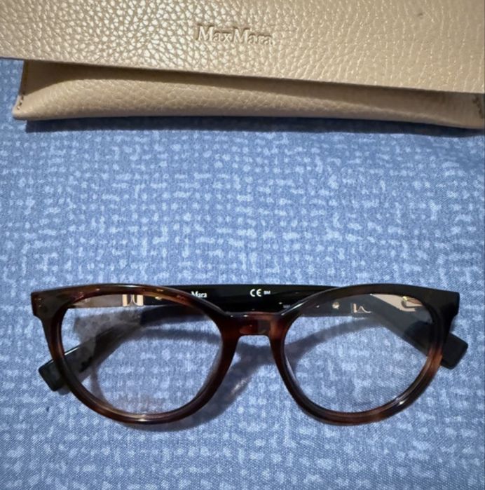 Rame ochelari Max Mara
