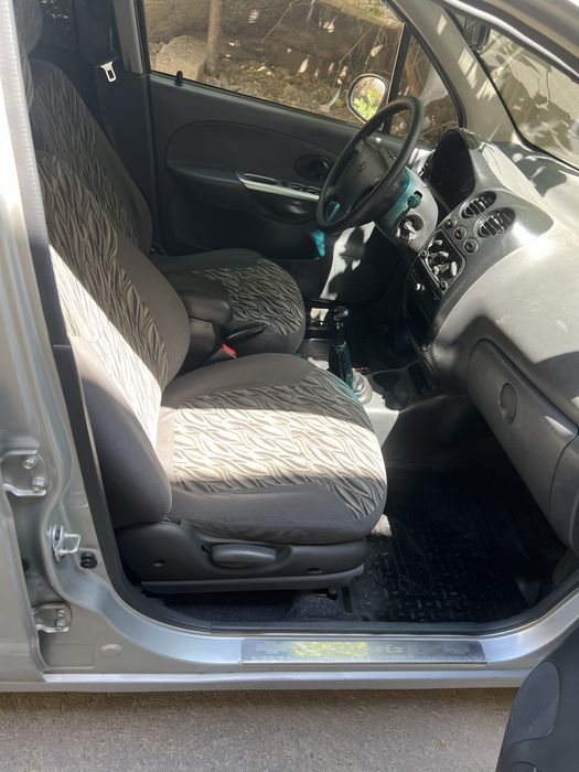 Matiz best 2018 gazi bor gen bor