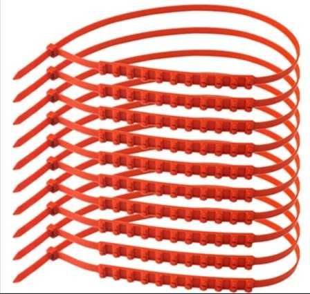 Пластмасови вериги за сняг PVC за 14", 15", 16", 17", 18" -За две гуми