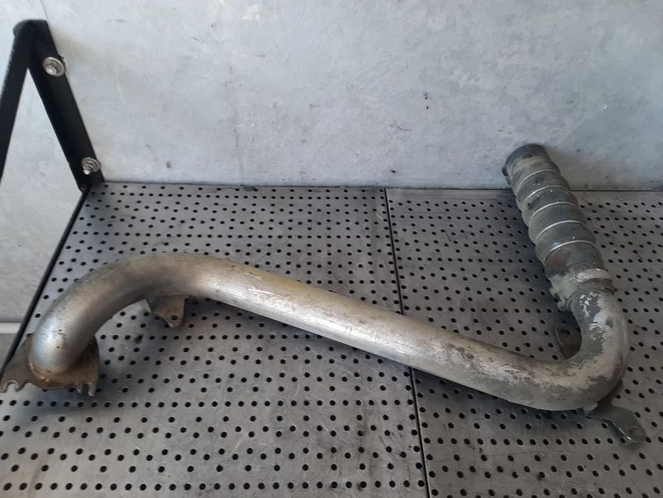 furtun tubulatura intercooler 4.0 tdi ase audi a8 s8 d3  057145957c