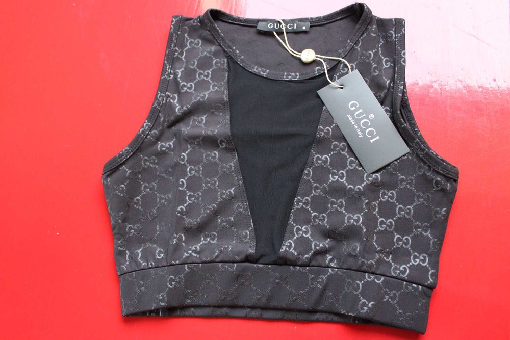 Дамски екип Гучи Gucci