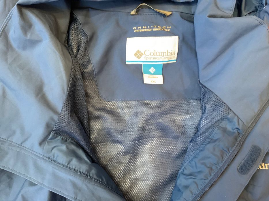 Columbia оригинално яке размер 2хл