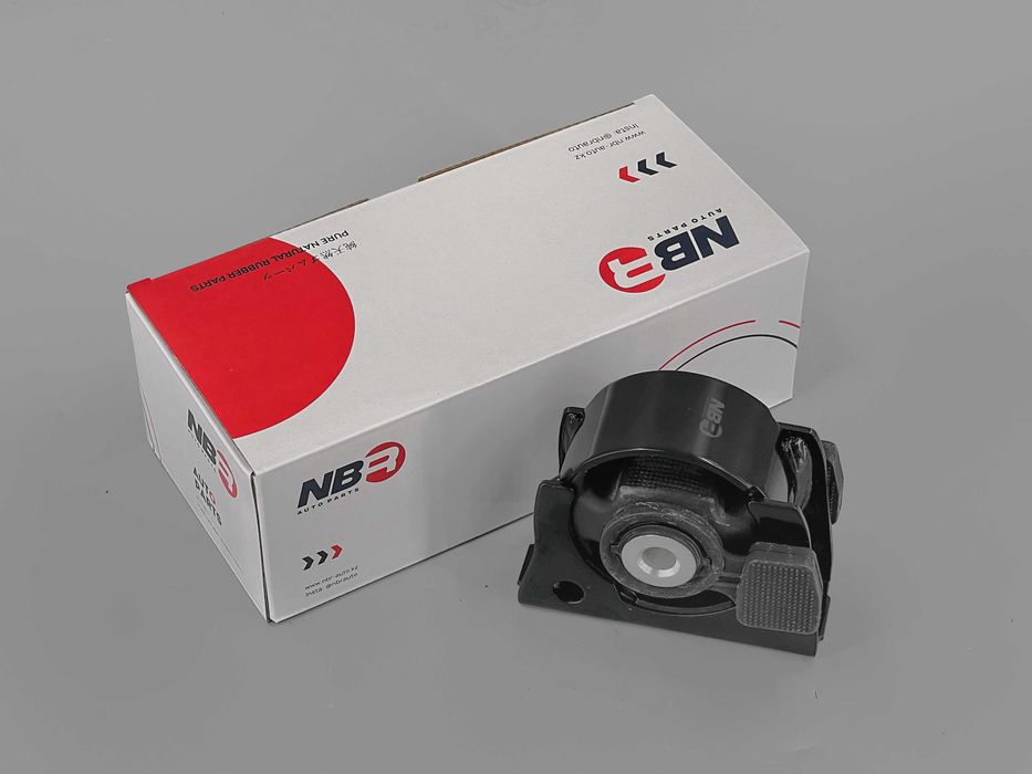 Подушка двигателя NBR TOYOTA COROLLA 180 1.8 CVT