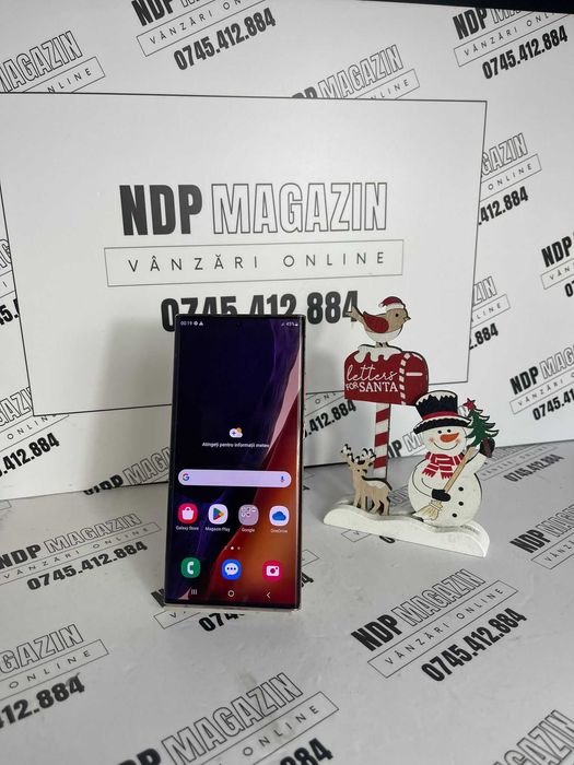NDP Amanet NON-STOP Bld.Iuliu Maniu 69 SAMSUNG NOTE 20 ULTRA (46650)