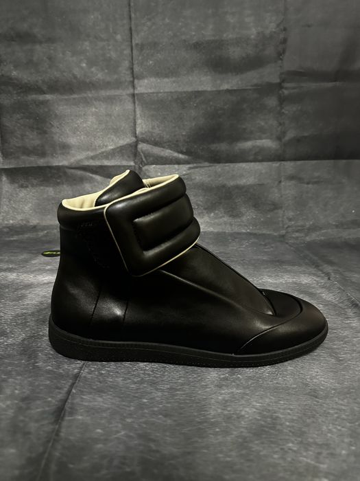 Future Maison Margiela Negri