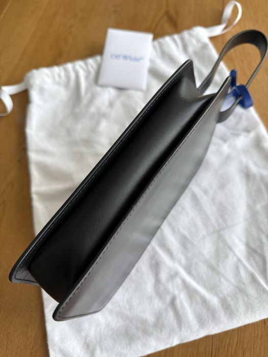 Унисекс чанта OFF WHITE