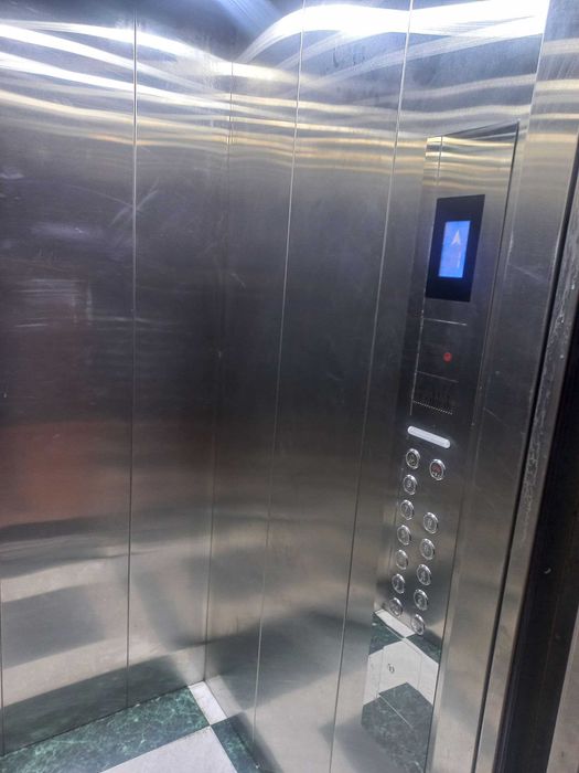 Госпитальный м.Ойбек ул.Чехова 5-комн 9/9 115 м² чистая своя парковка