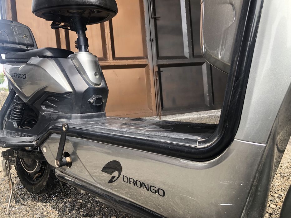 Chontak model yangi holatda toliq zayrat bn 45 50 km yuradi