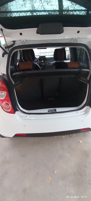 Spark 2021 avtomat arenda yana 2 Spark  bor 2021, 28500 км 26200 км