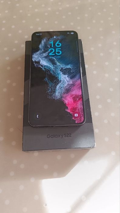 Samsung s22 на ПК или телефон