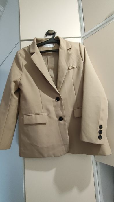 Пиджак стильный классный