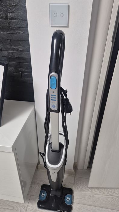 Mop cu aburi Rowenta