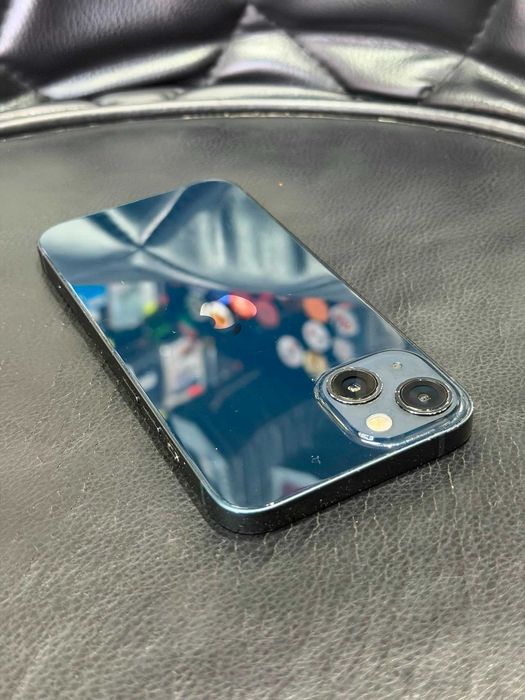 iphone 13 128GB BLUE