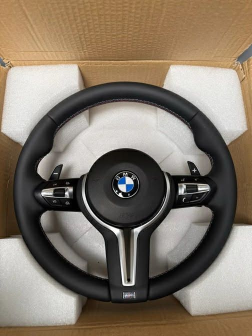 Volan bmw bf10,nou, g30 original