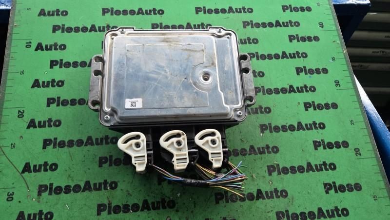 Calculator ecu Ford Focus 2 2004-2010 DA 0281015607