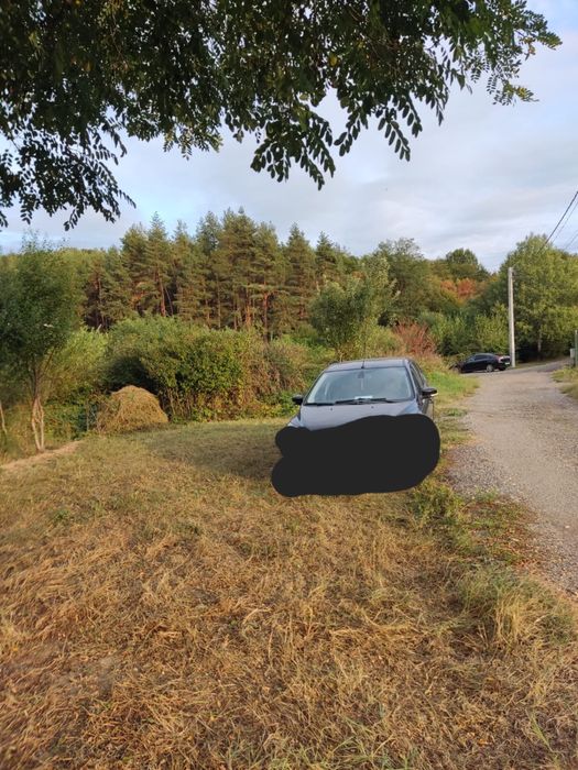 Teren de vanzare Mioveni