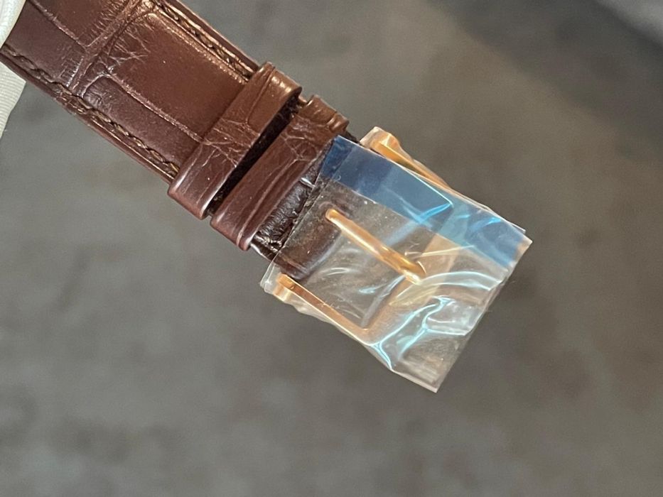 Breguet Classique 7147BR/12/9WU 40мм. Модель 2023 года.