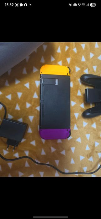 Nintendo Switch V2