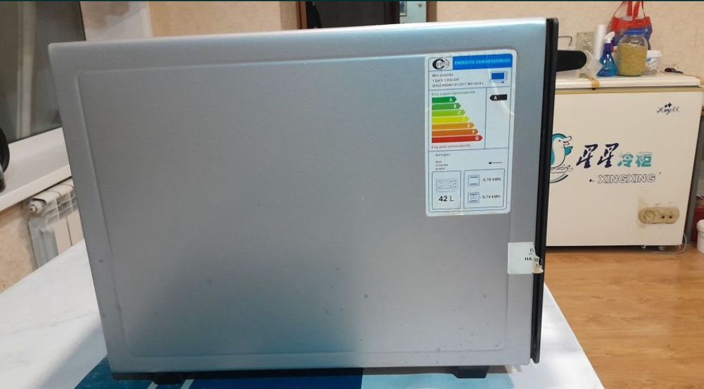 Электр духовка сатылады