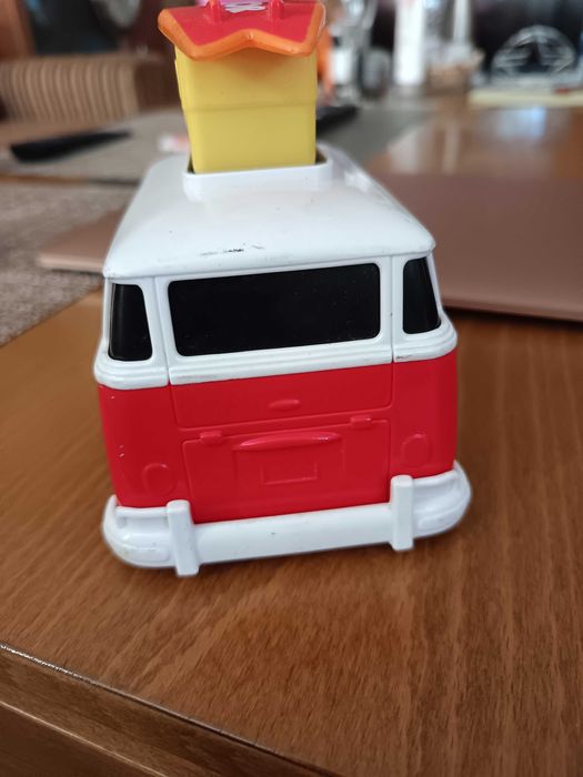 Количка Фолксваген/BB Junior Volkswagen