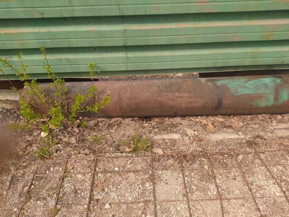 Труба чугунная длина 2. 2 м