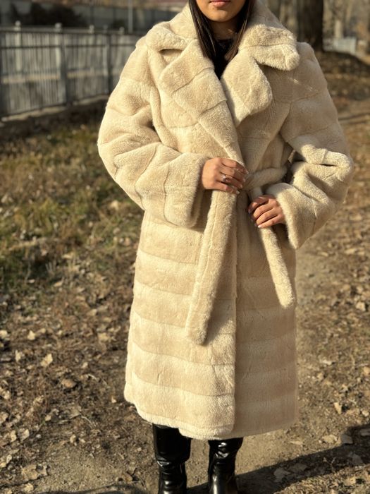 Новые АКЦИЯ Эко шубки под шиншилу исскуственная шуба