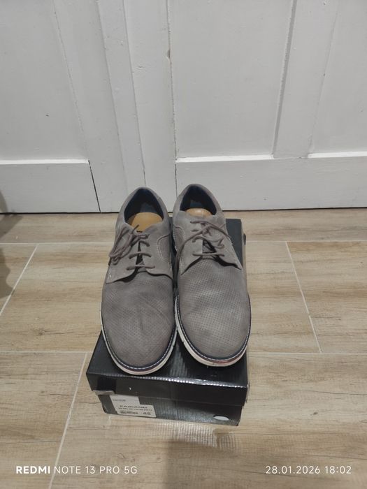 Аra - спортно елегантни обувки