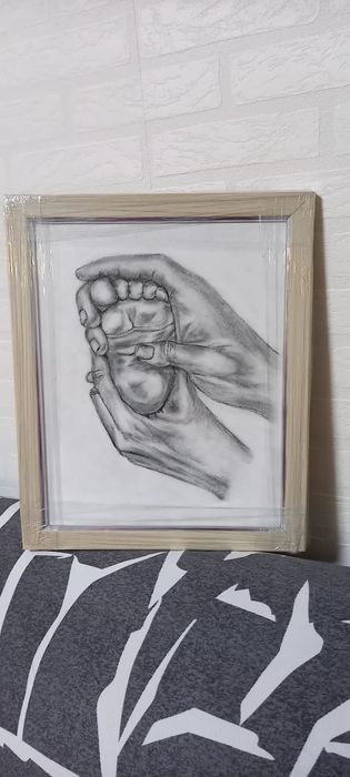 Картини маслени бои и графика