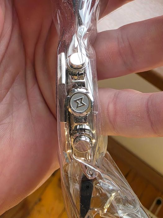 Швейцарски мъжки часовник EDOX Delfin с референция 10112 3NCA NIN