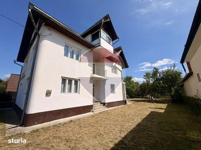 Casa de vanzare Ocna Sugatag