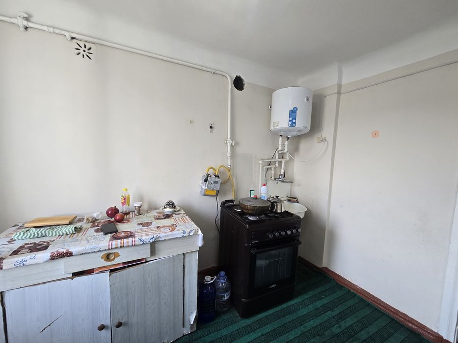 Zudlik bilan 1xonali kvartira ijaraga beriladi