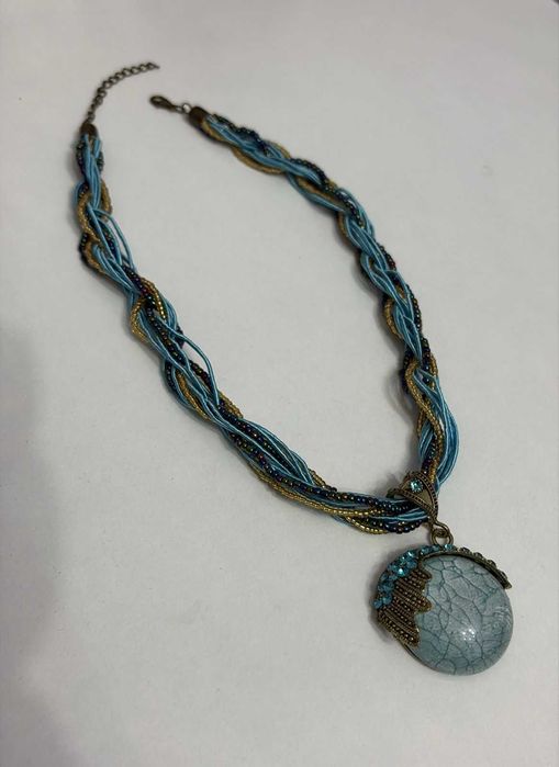 Набор с авантюрином